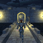 Lord Legends: Castle Epic Road Run Stunts 3D(英雄传说城堡史诗跑酷官方版) 1.0安卓版