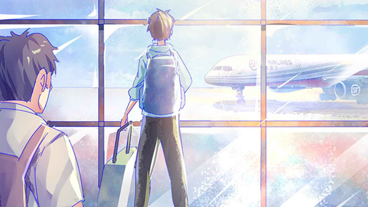 好久不见再见正式版 1.0安卓版