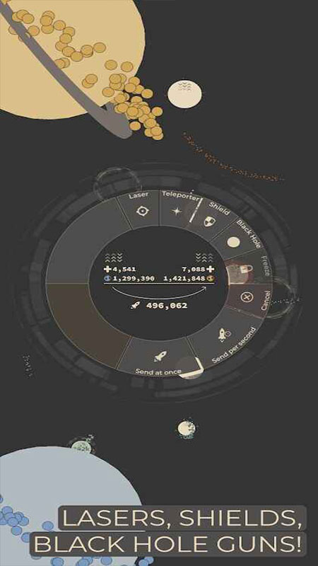 End Matter(终结者免付费版) 1.0.0手机版