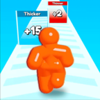 高个子跑步游戏(Tall Man Run) 1.32安卓版
