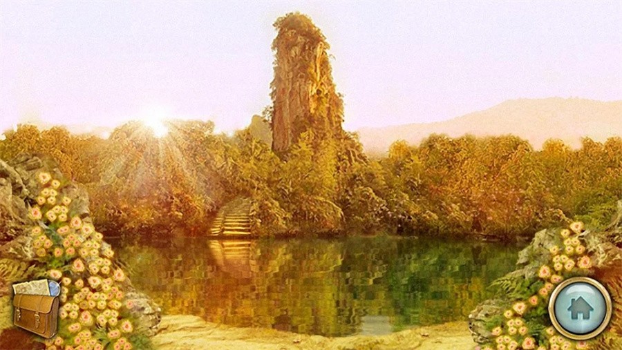 The Lost City失落之城