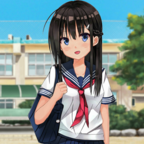 高中女生模拟器2021最新版 1.33安卓版