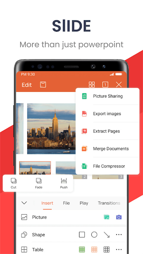 WPS Office国际高级版