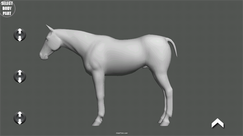 shapr3d建模