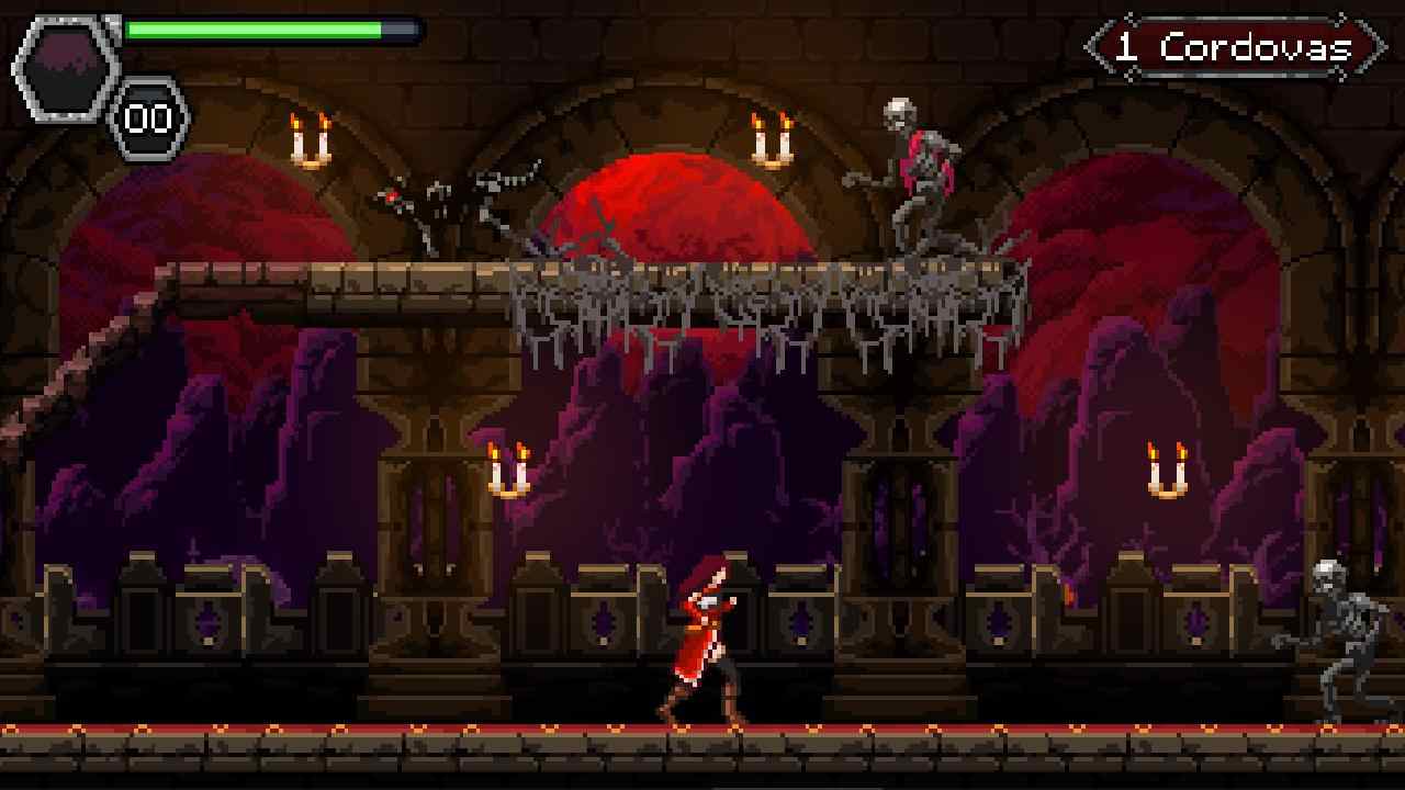 托祖哈之夜德古拉的复仇最新版 托祖哈之夜德古拉的复仇最新版