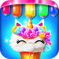 Mermaid Chef Recipes最新版 3.1安卓版