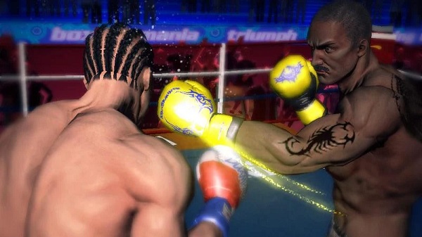 拳击之王(Punch Boxing)