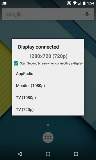 SecondScreen英文原版