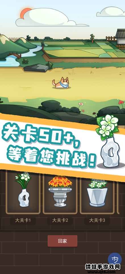 数织画花小游戏 szhh.1.1.20220422版本