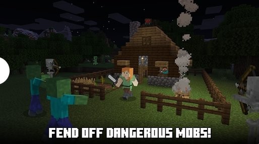 MinecraftTrial完整版
