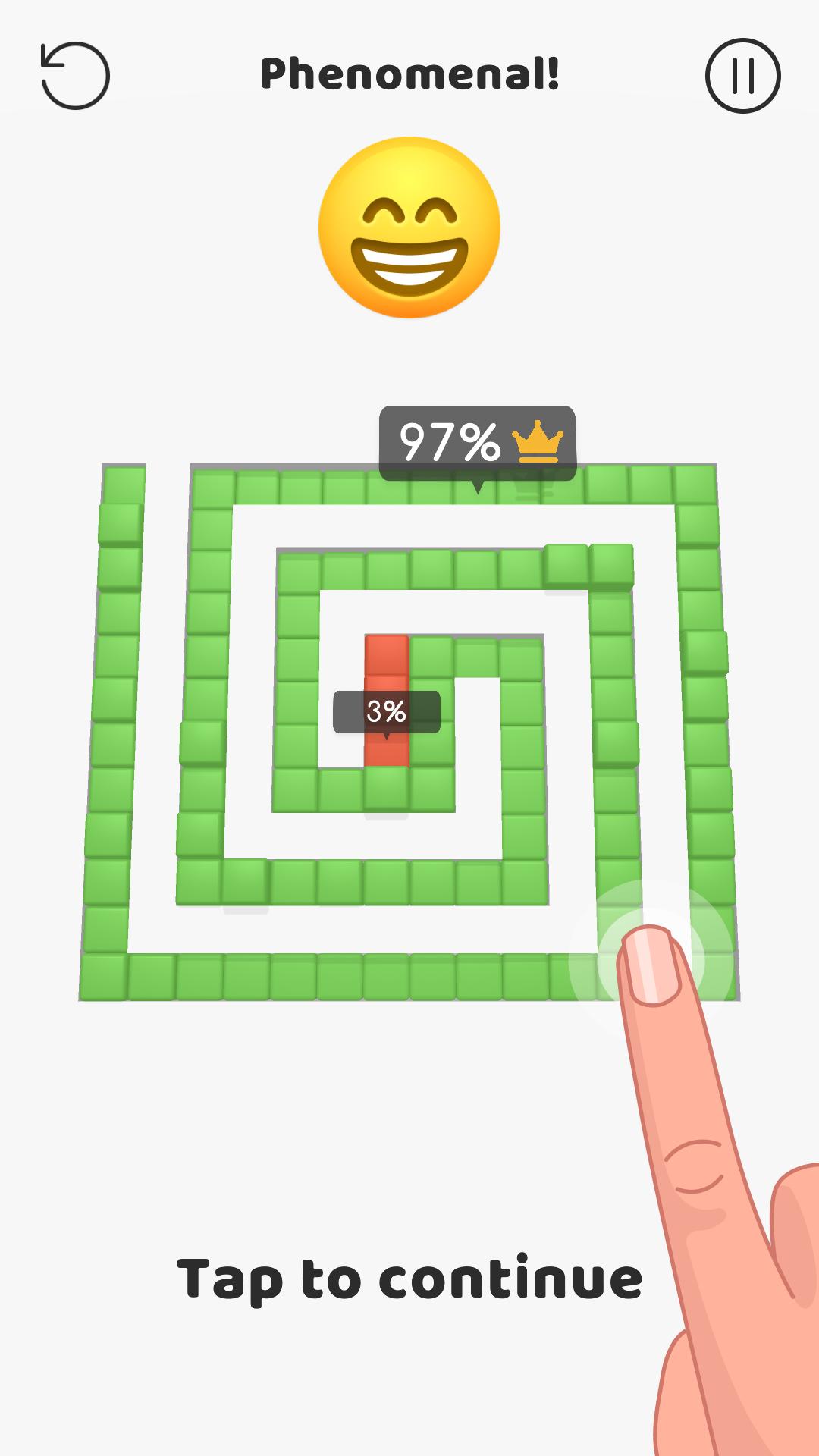 Clash of Blocks(方块冲突无条件使用版) 0.49.1安卓版