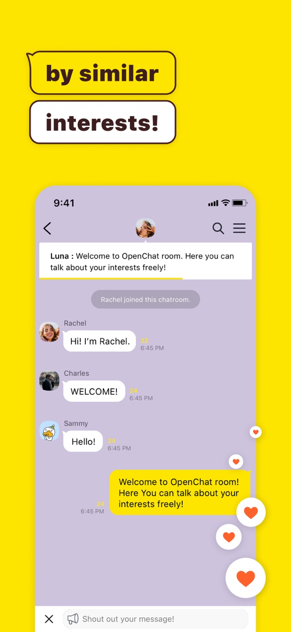 kakaotalk中文版