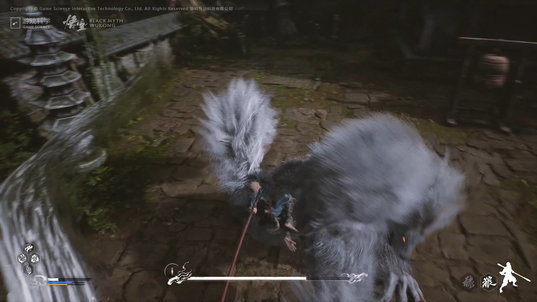 黑神话悟空重生点MOD