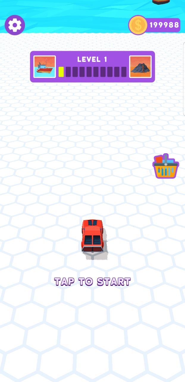 赛车竞技场疯狂竞速3d无限金币版(Cars Arena) 2.20.0无广告版