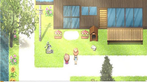 我的暑假秘密生活繁星版