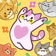 Merge Cat(合并小猫咪手游) 1.0.1最新版