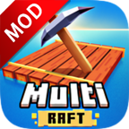 Multi Raft 3D(多伐3D免广告获取奖励版) 2.4安卓版