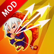 Hunter Hero - Arcade Archer Shooter(猎人英雄内置菜单版) 1.2.2安卓版