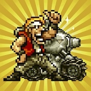 合金弹头进攻中文破解版 6.14.0安卓版