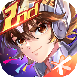 圣斗士星矢腾讯版 1.6.61.1安卓版