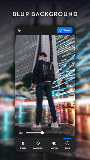 NeonArt photoeditor图片编辑