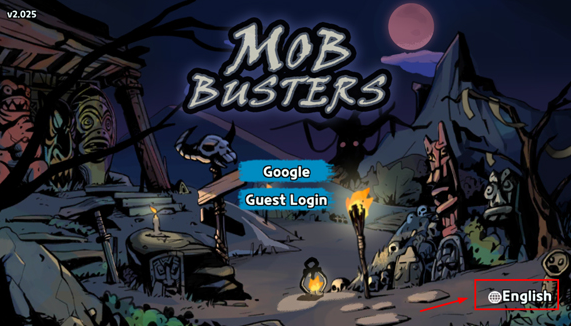 恶灵克星(Mob Busters)