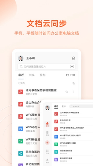WPS Office免广告高级解锁版