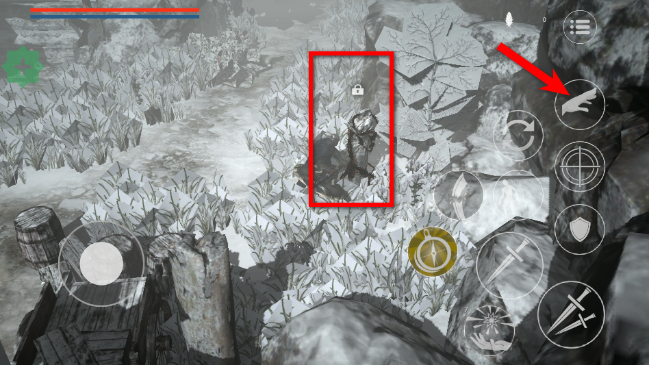 ANIMUS: Revenant(憎恨之心亡者归来内置修改器) ANIMUS: Revenant(憎恨之心亡者归来内置修改器)