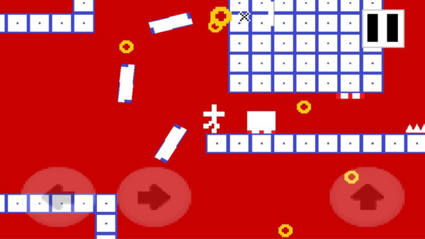马赛克:像素冒险官方版 1.5安卓版