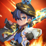 燃烧吧军团 1.0.2安卓版