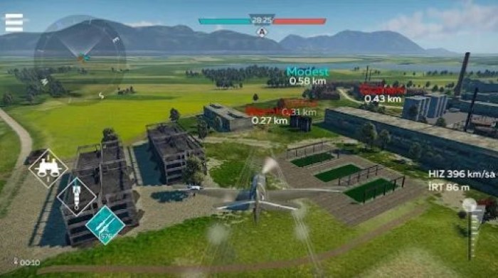 战争雷霆汉化版