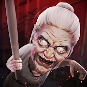 奶奶的家游戏中文版(GrannyHouse)