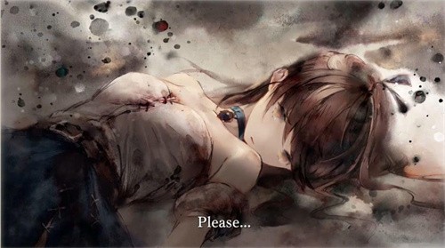 Memento mori汉化版