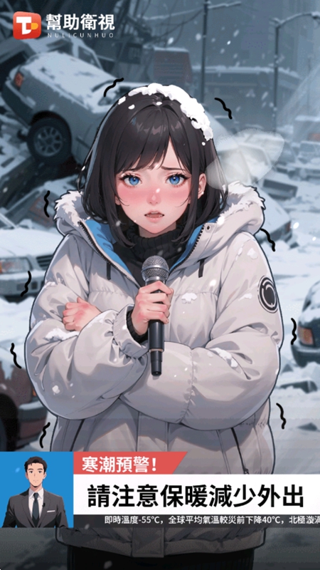 逆袭成富豪