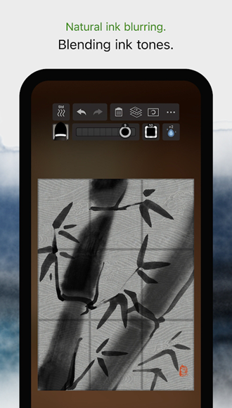 Zen Brush 3图片3