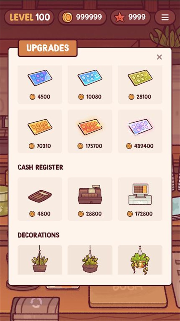 boba tale安卓 2.1.0最新版