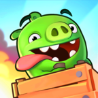 捣蛋猪2最新版(Bad Piggies 2) 1.14.1手机版