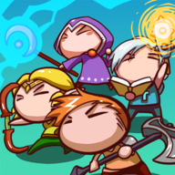 冒险之心破解版(Heartofadventure) 0.7.12安卓版