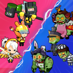 逃出生化镇破解版 1.0.5安卓版