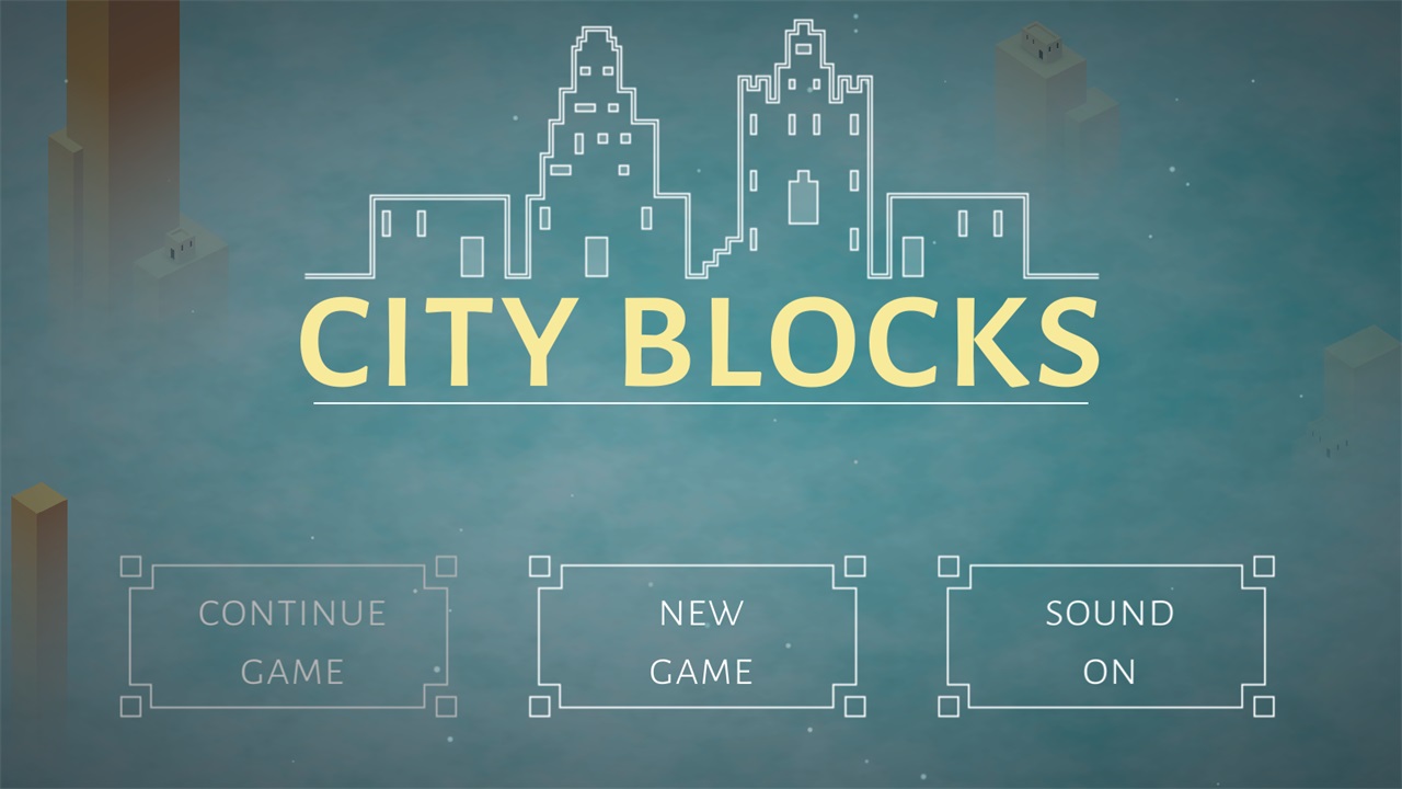 城市街区手游(CityBlocks) 1.7安卓版