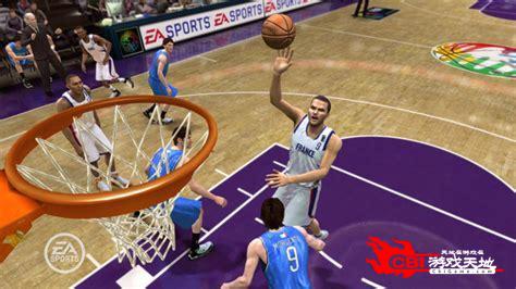 nba2006单机版