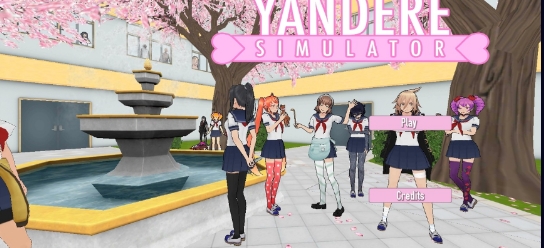 YanChan Simulator汉化版