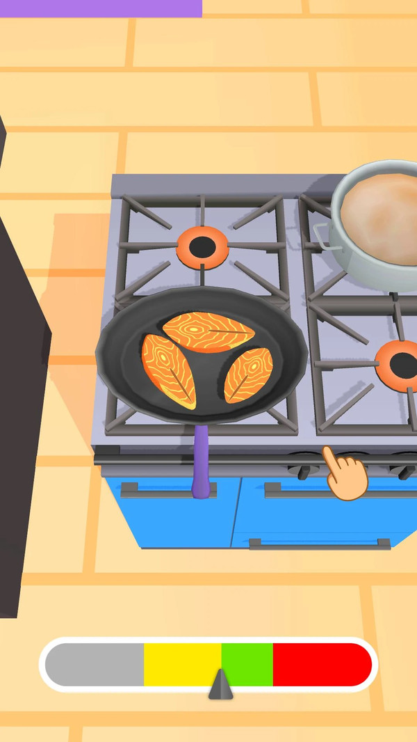 料理大师官方版 0.1安卓版