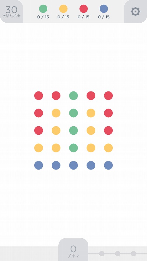 Two Dots(两点之间无限生命版) 3.19.0安卓版