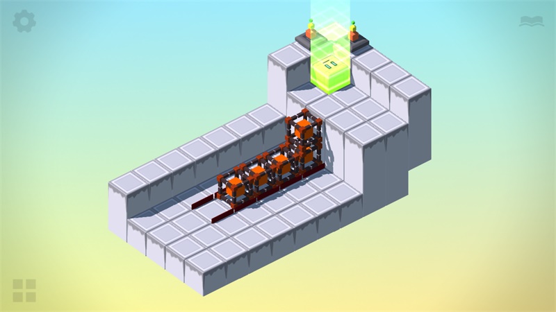 马尔文方块全关卡版 1.8安卓版