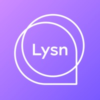 Lysnbubble
