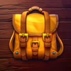 背包斗争(Backpack Brawl)
