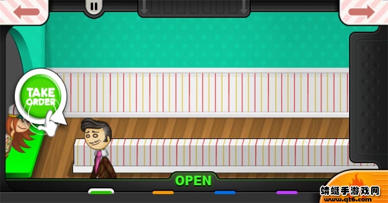 老爹的热狗店破解版手机版 1.1.2togo版