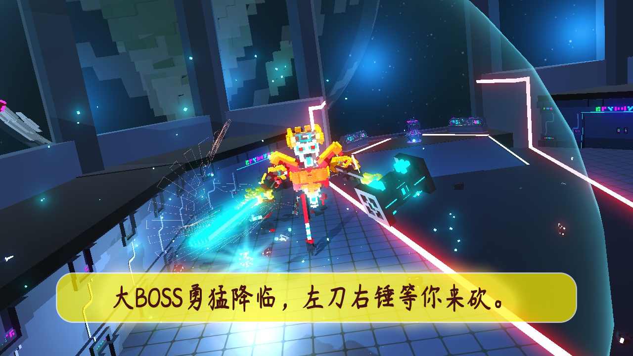 机甲模拟器无限技能点 9.3.0中文版