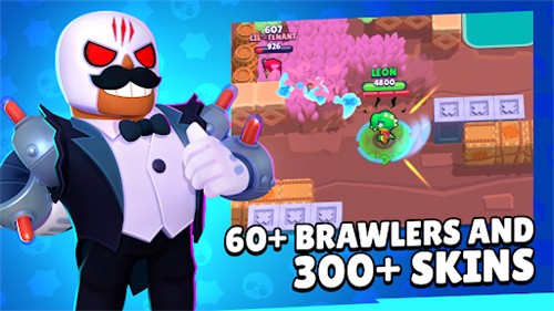 NullsBrawl最新版